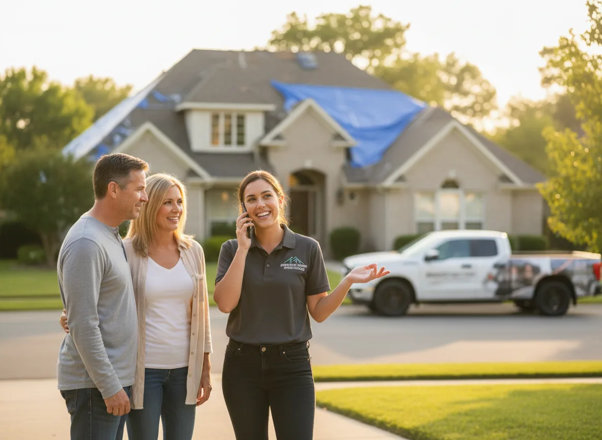 Emergency Roof Repair Mount Olive, WV FAQs